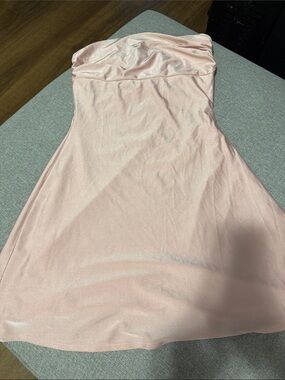 Windsor Women's Pink Dress